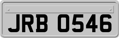 JRB0546