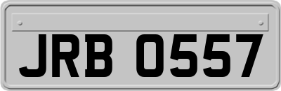 JRB0557