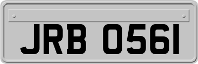 JRB0561