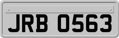 JRB0563