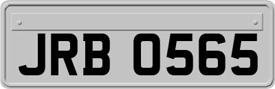 JRB0565
