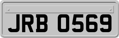 JRB0569