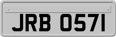 JRB0571