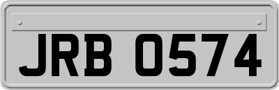 JRB0574