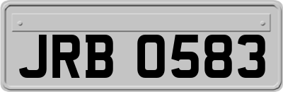 JRB0583