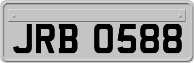 JRB0588