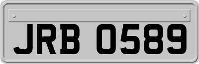 JRB0589