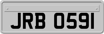 JRB0591