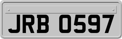 JRB0597