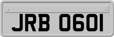 JRB0601