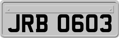 JRB0603