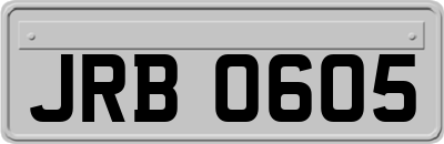 JRB0605