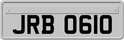 JRB0610
