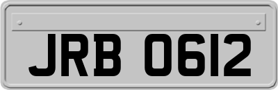 JRB0612