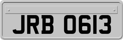 JRB0613