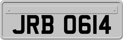 JRB0614