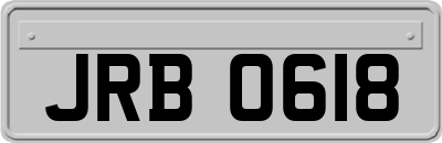 JRB0618