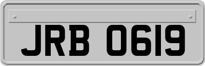 JRB0619
