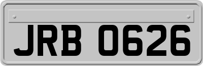 JRB0626