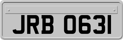JRB0631