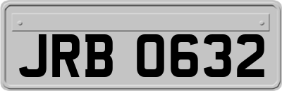 JRB0632
