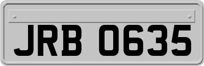 JRB0635
