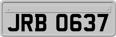 JRB0637