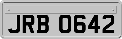 JRB0642