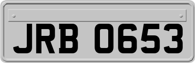 JRB0653