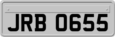 JRB0655