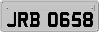JRB0658