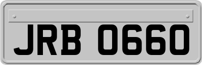 JRB0660