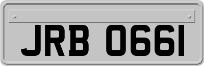 JRB0661