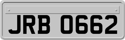 JRB0662