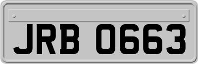 JRB0663