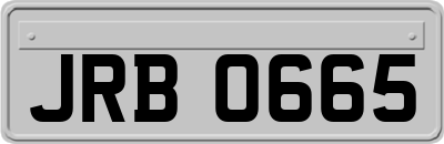 JRB0665