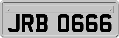 JRB0666