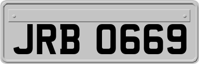 JRB0669
