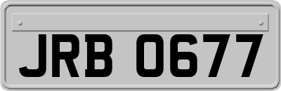 JRB0677