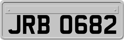 JRB0682