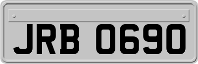 JRB0690