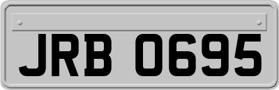 JRB0695
