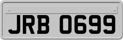 JRB0699