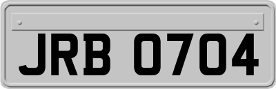 JRB0704