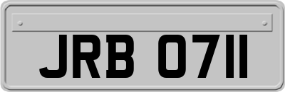 JRB0711
