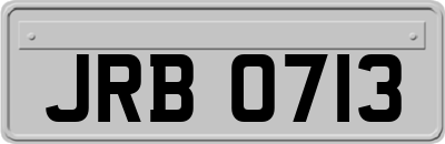 JRB0713