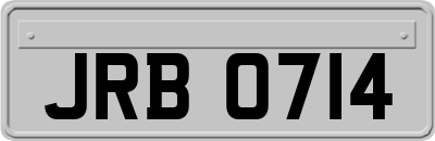 JRB0714