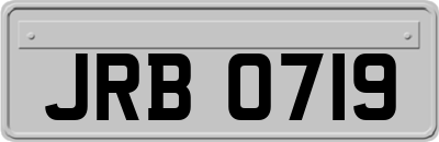 JRB0719
