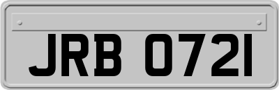 JRB0721