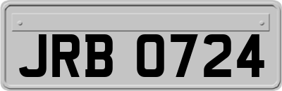 JRB0724